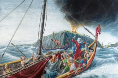 Vikings cover